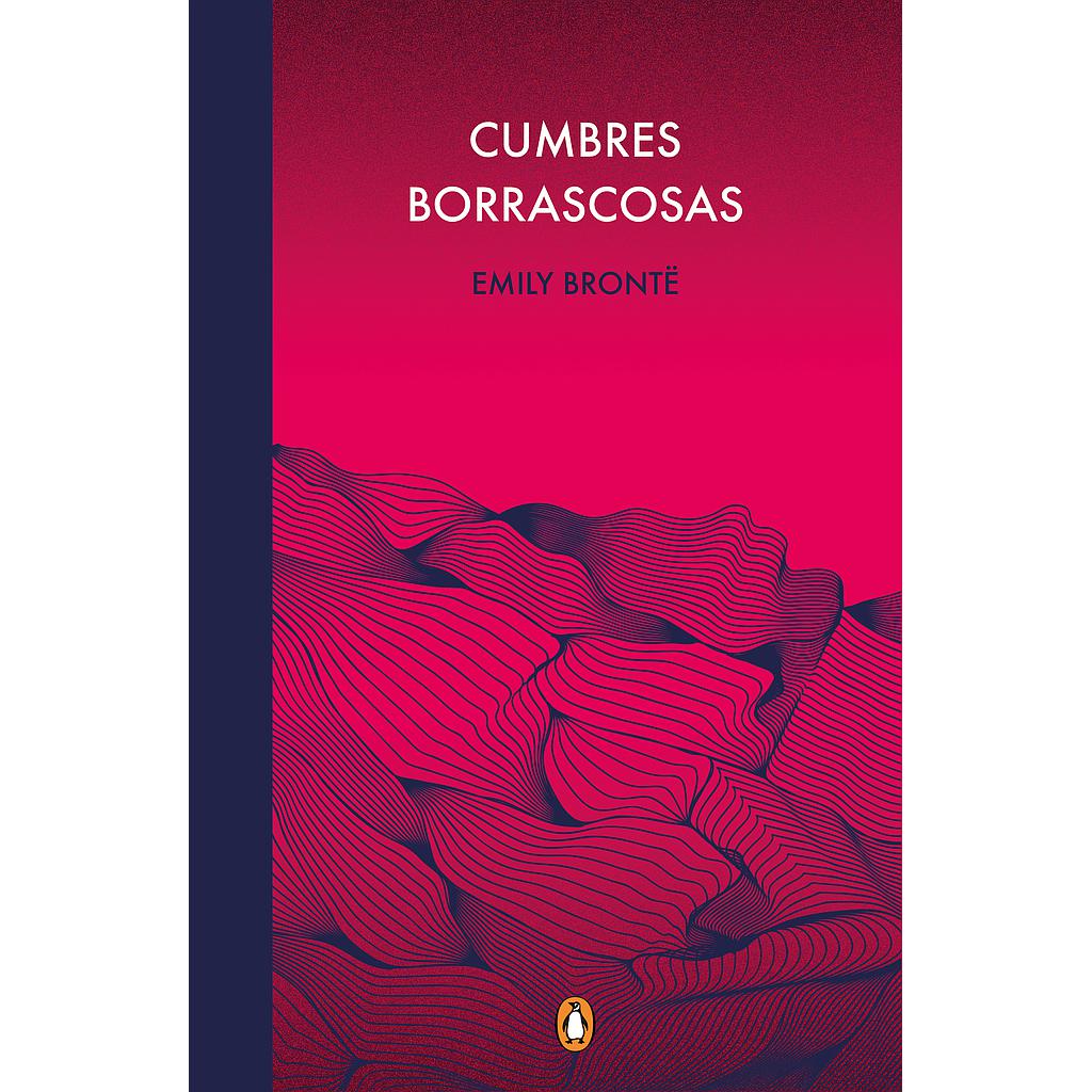 Cumbres borrascosas (edición conmemorativa)