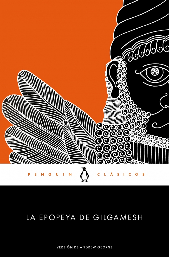 La epopeya de Gilgamesh