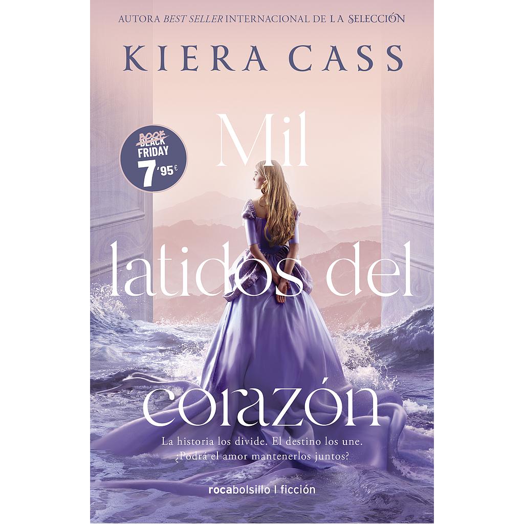 Mil latidos del corazón (edición Black Friday)