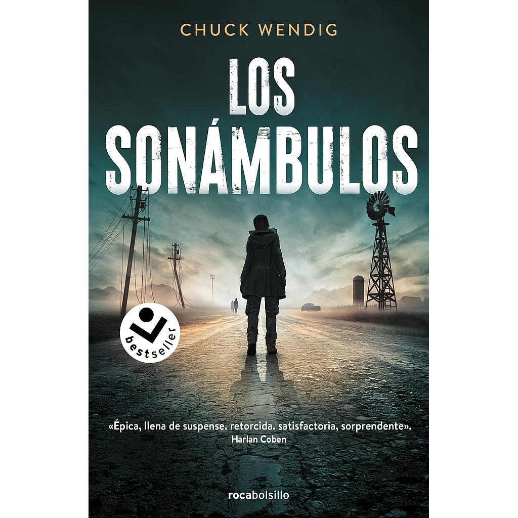 Los sonámbulos