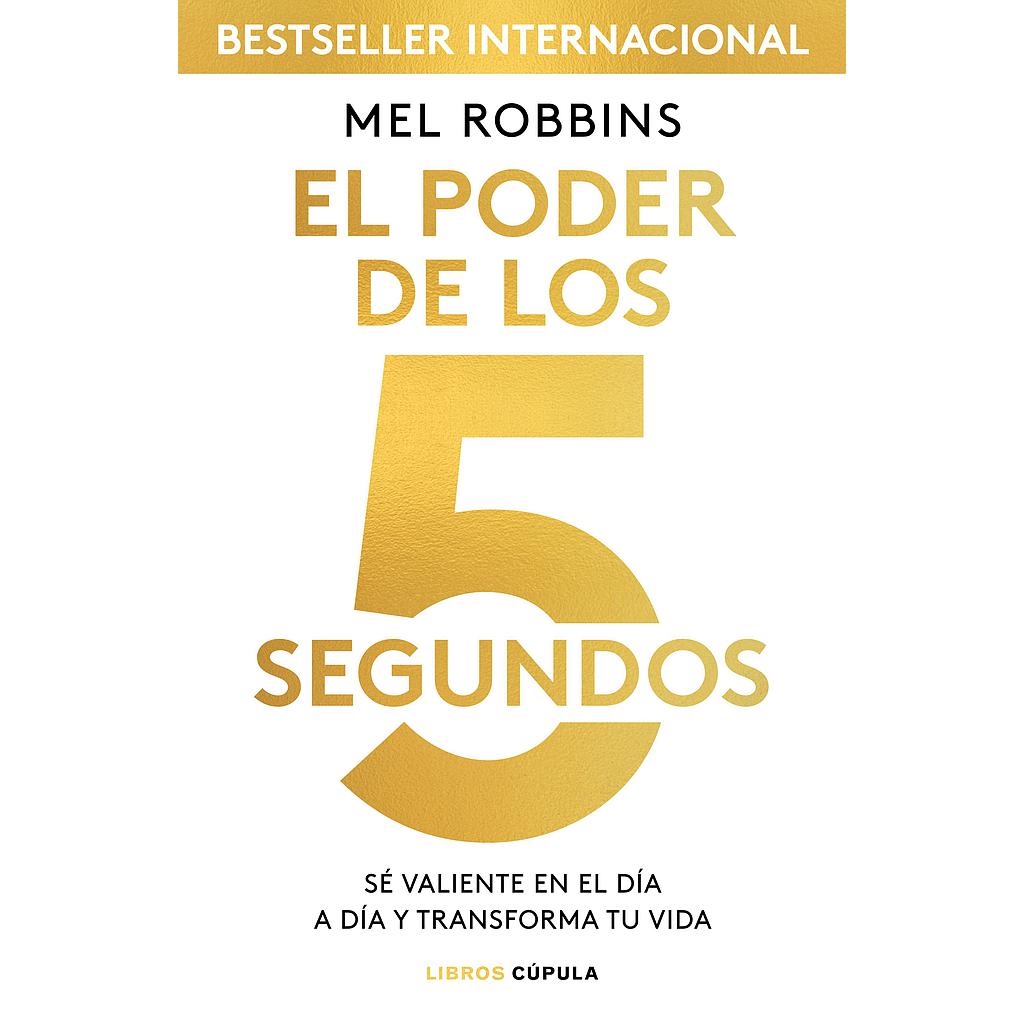 El poder de los 5 segundos