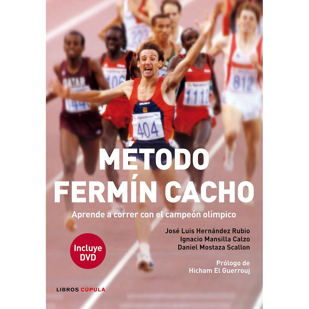 Método Fermín Cacho