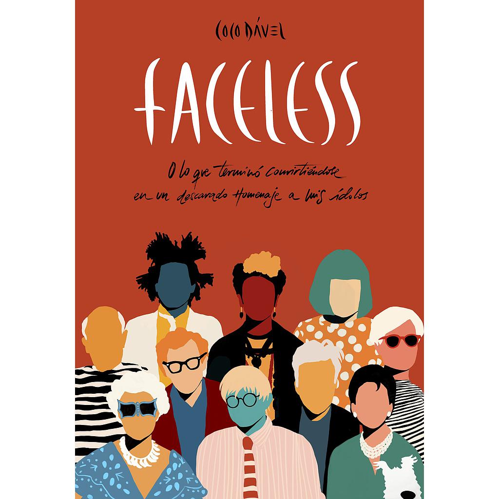 Faceless