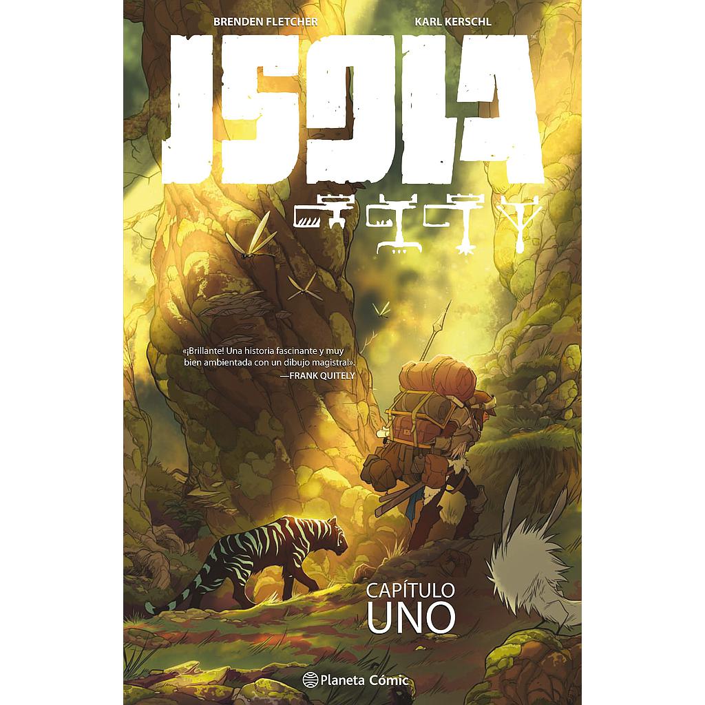 Isola nº 01