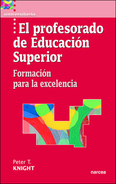 El profesorado de educación superior