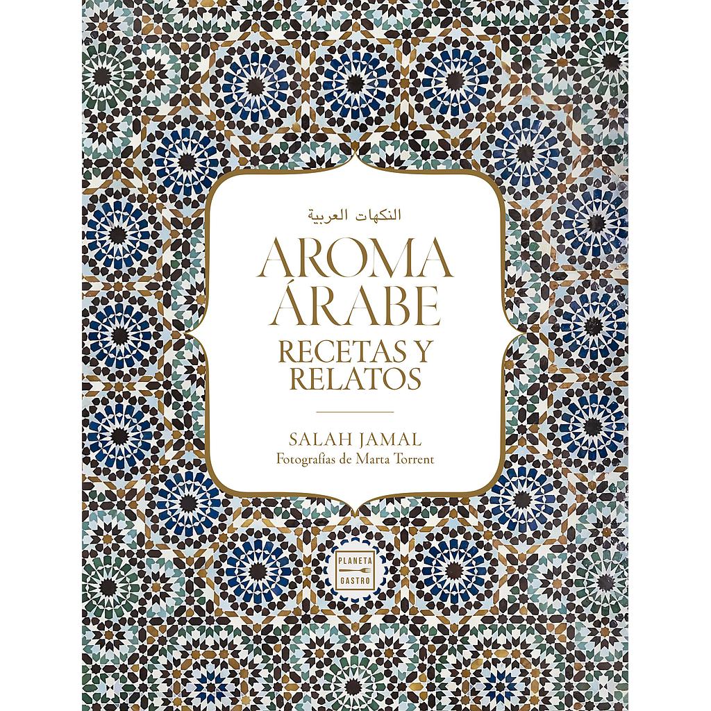 Aroma Árabe