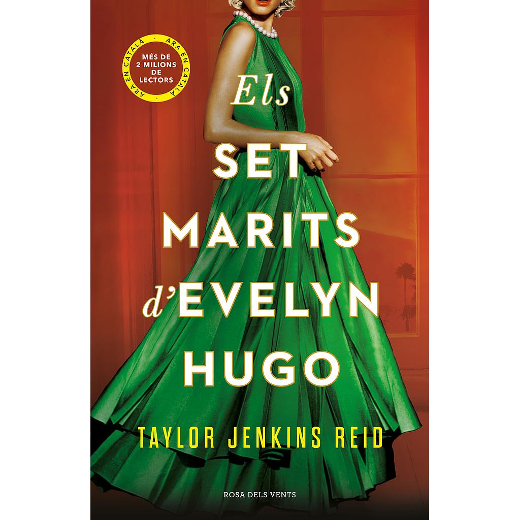 Els set marits d'Evelyn Hugo