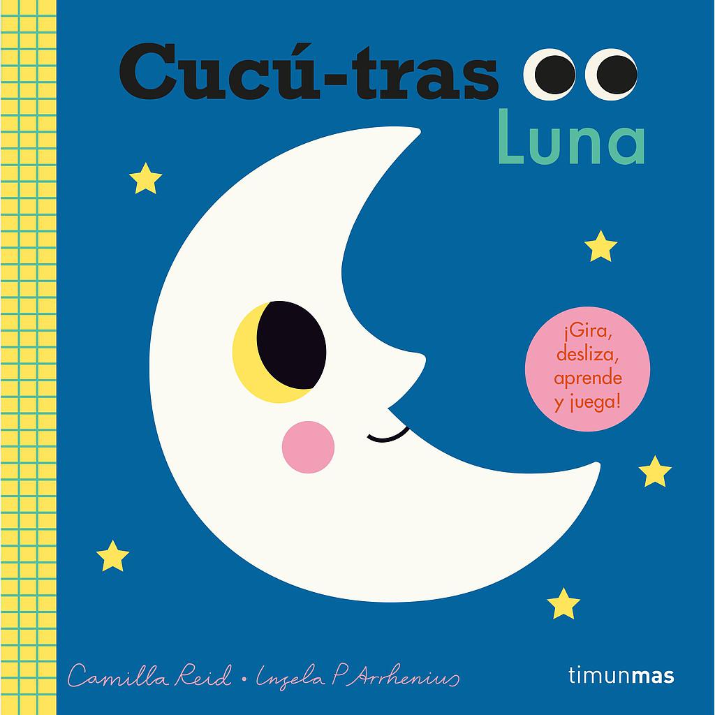 Cucú. Luna