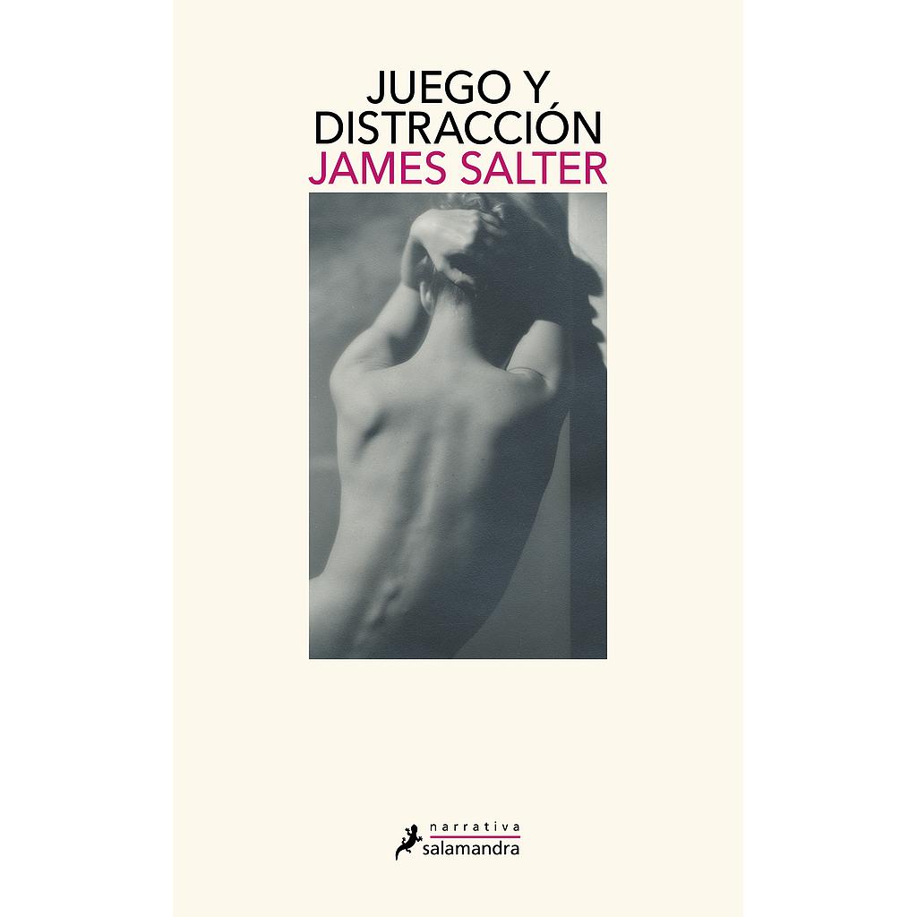 Juego y distracción