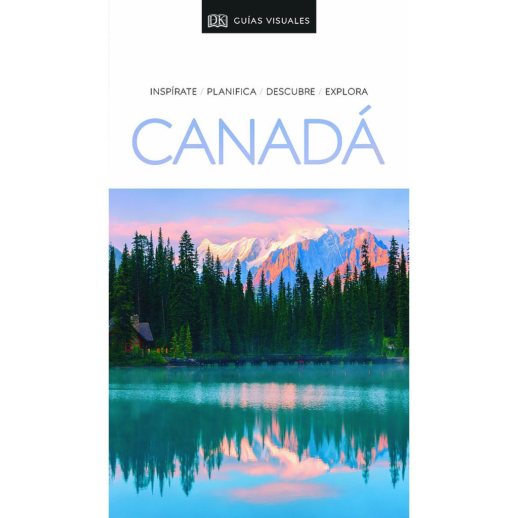 Canadá (Guías Visuales)
