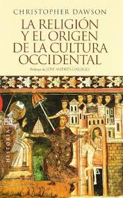 La religión y el origen de la cultura occidental