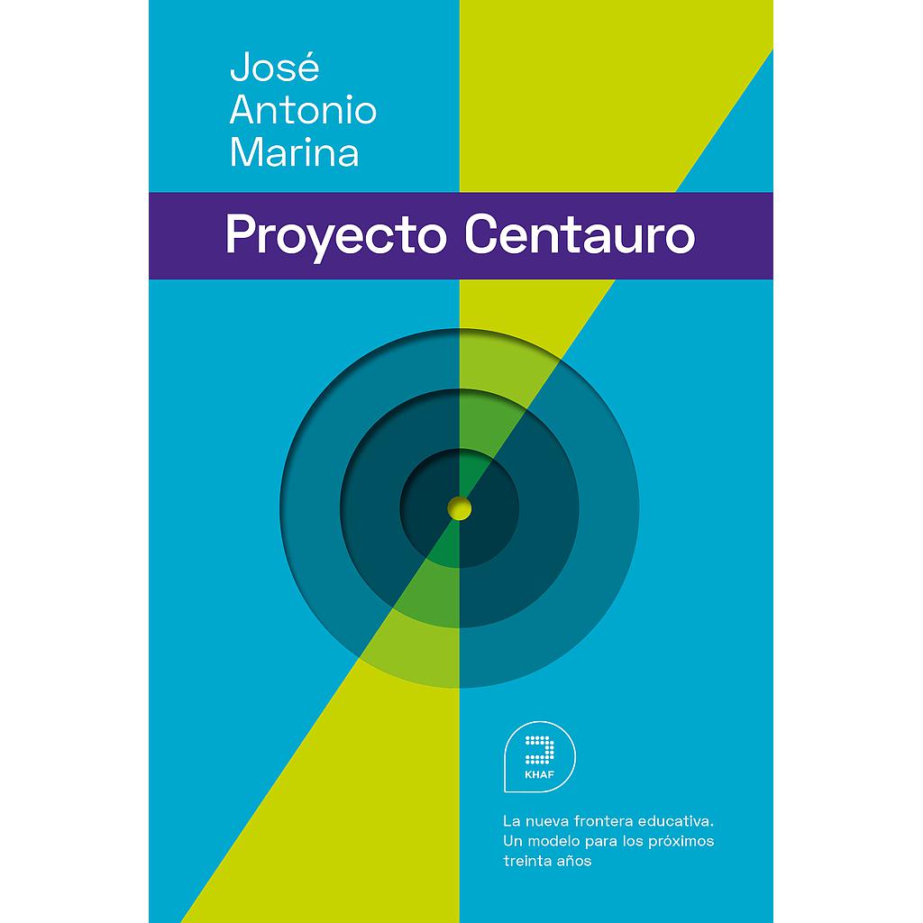 El proyecto Centauro: La nueva frontera educativa