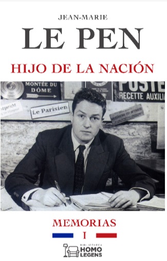 Hijo de la nación