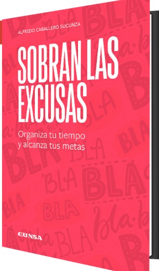 Sobran las excusas