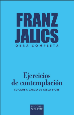 Ejercicios de contemplación. (Obra completa)