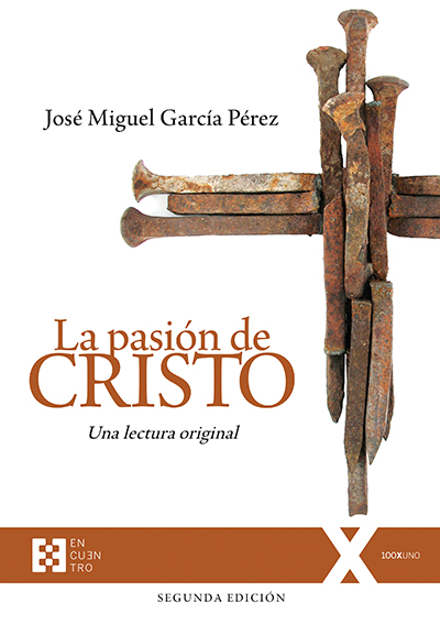 La pasión de Cristo 