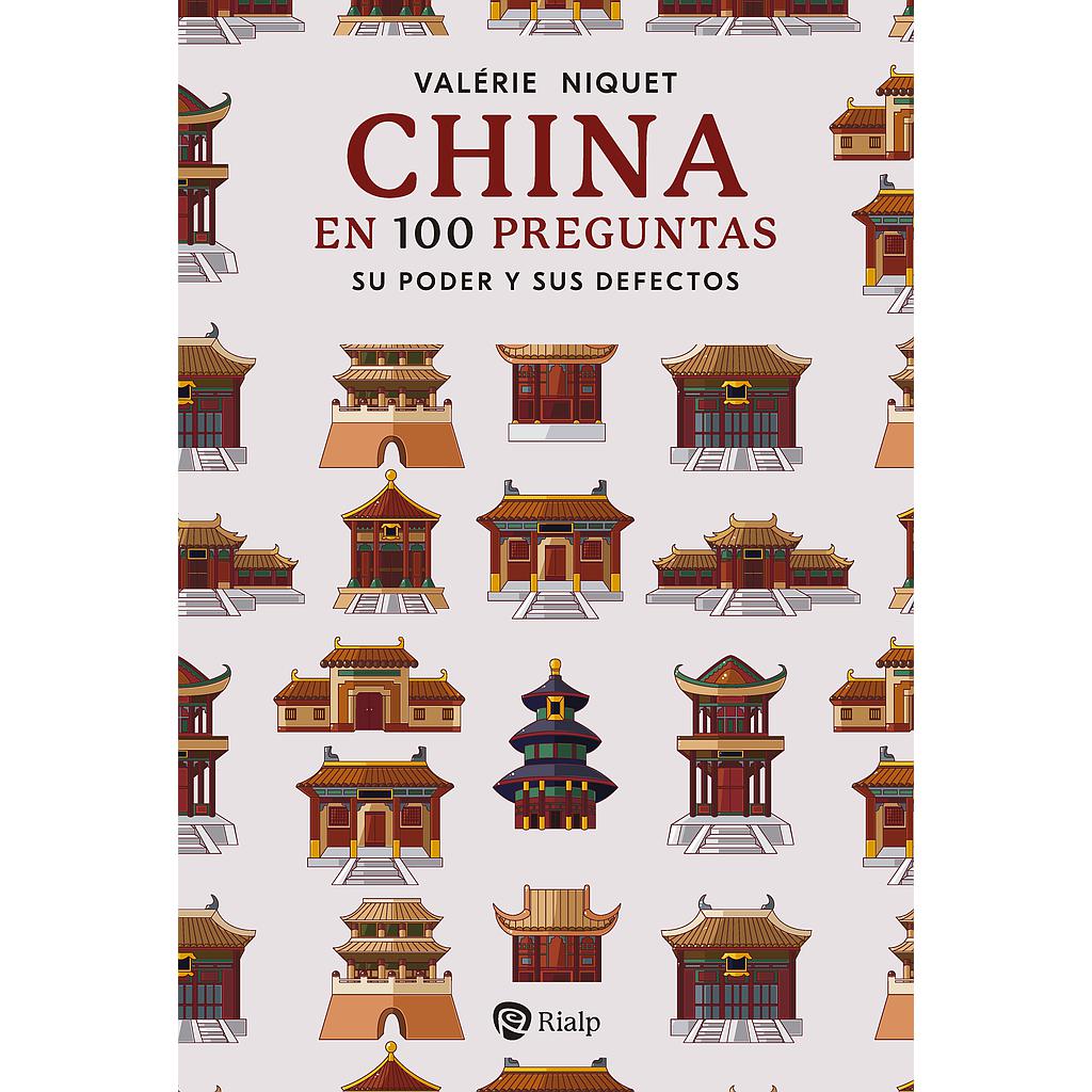 China en 100 preguntas