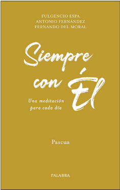 Siempre con Él. 3