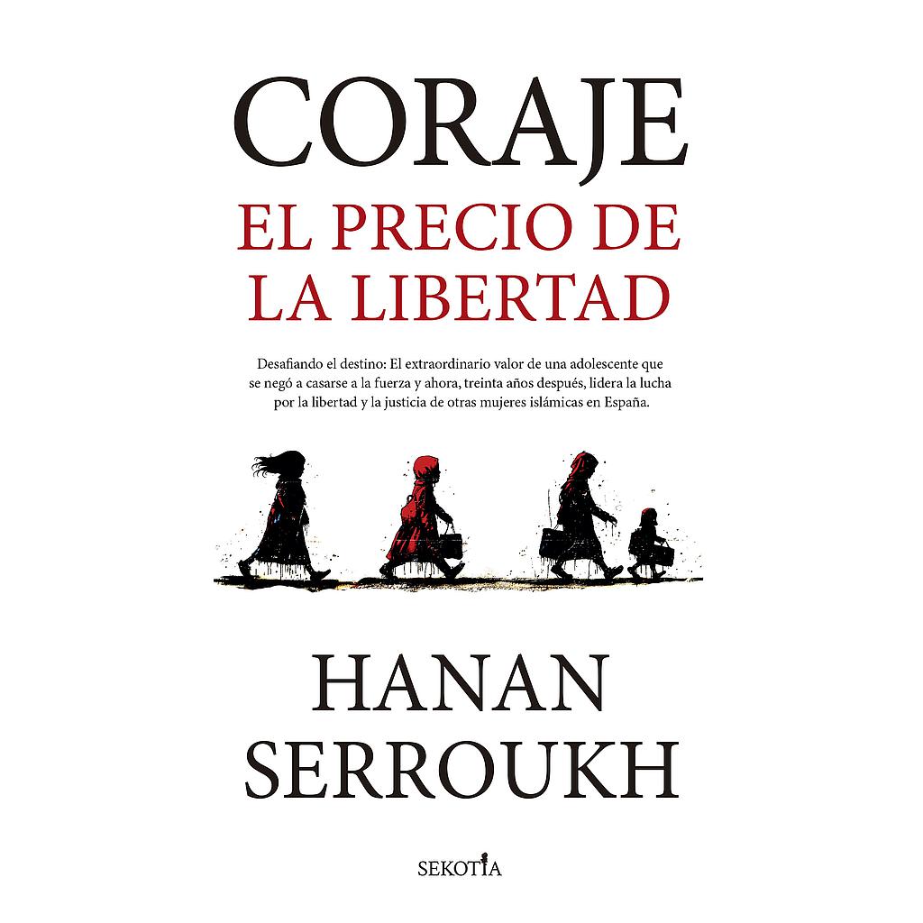 Coraje