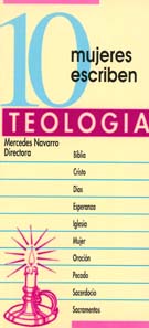 10 mujeres escriben teología