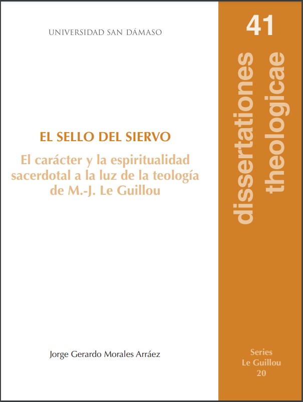 El sello del siervo