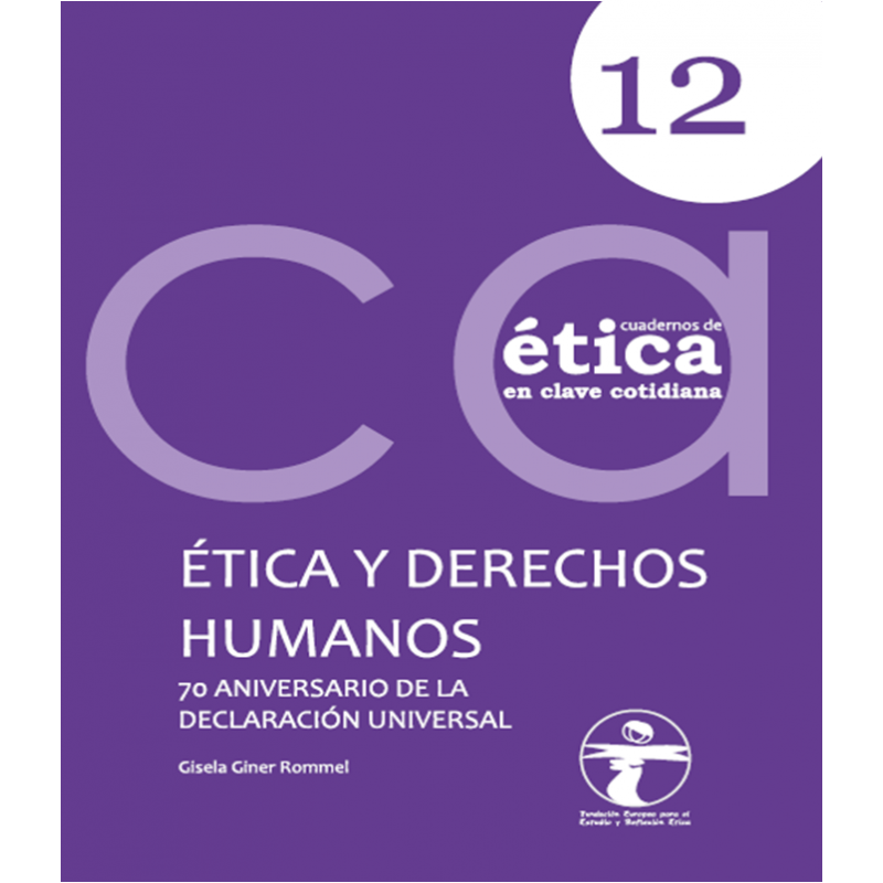 Ética y derechos humanos