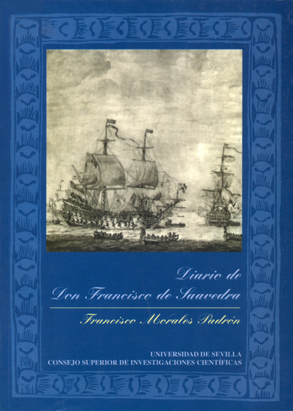 Diario de don Francisco de Saavedra