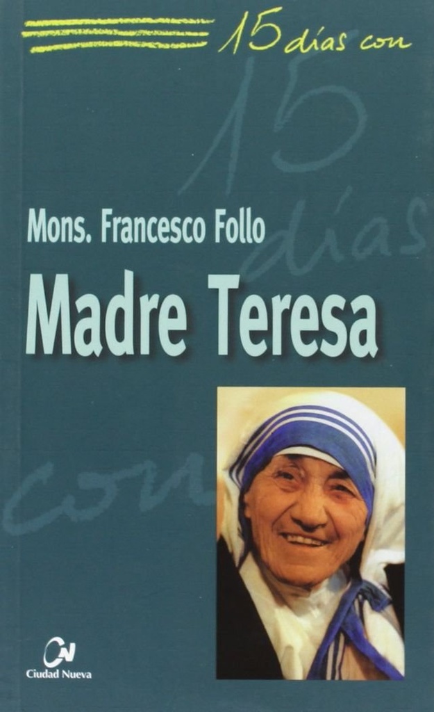 Madre Teresa