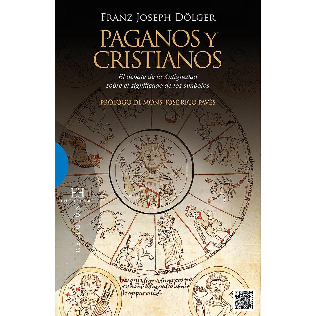 Paganos y cristianos