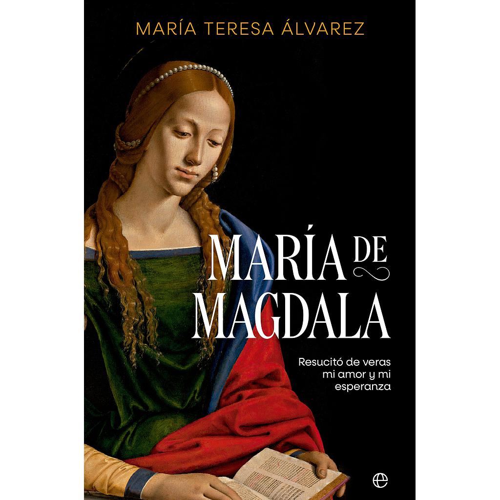 María de Magdala