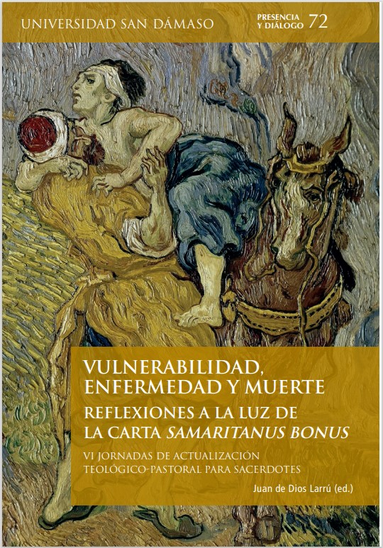 VULNERABILIDAD, ENFERMEDAD Y MUERTE