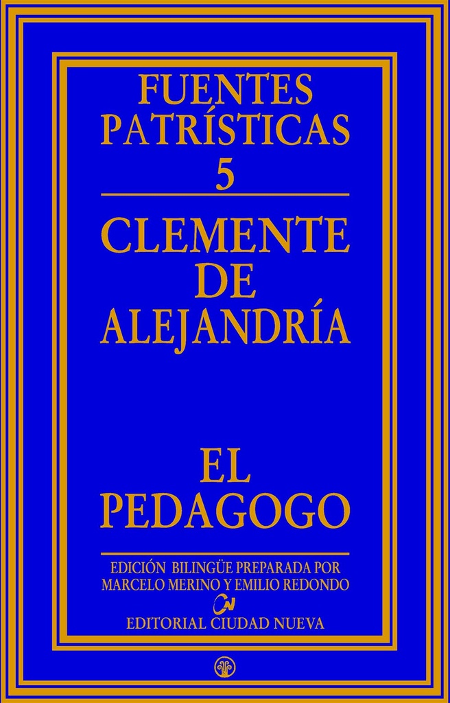 El pedagogo