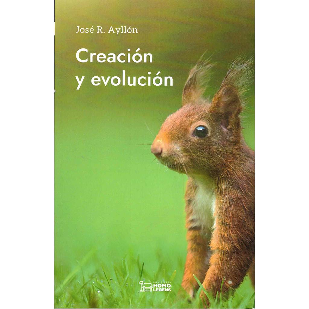 Creación y evolución