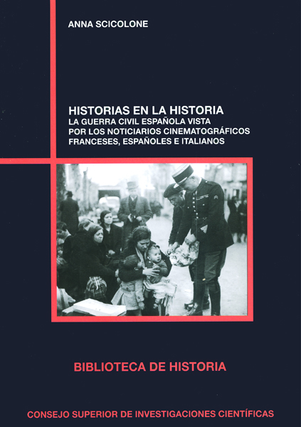 Historias en la historia