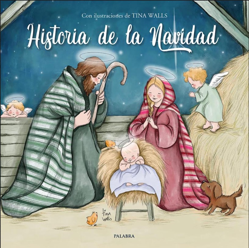 Historia de la Navidad