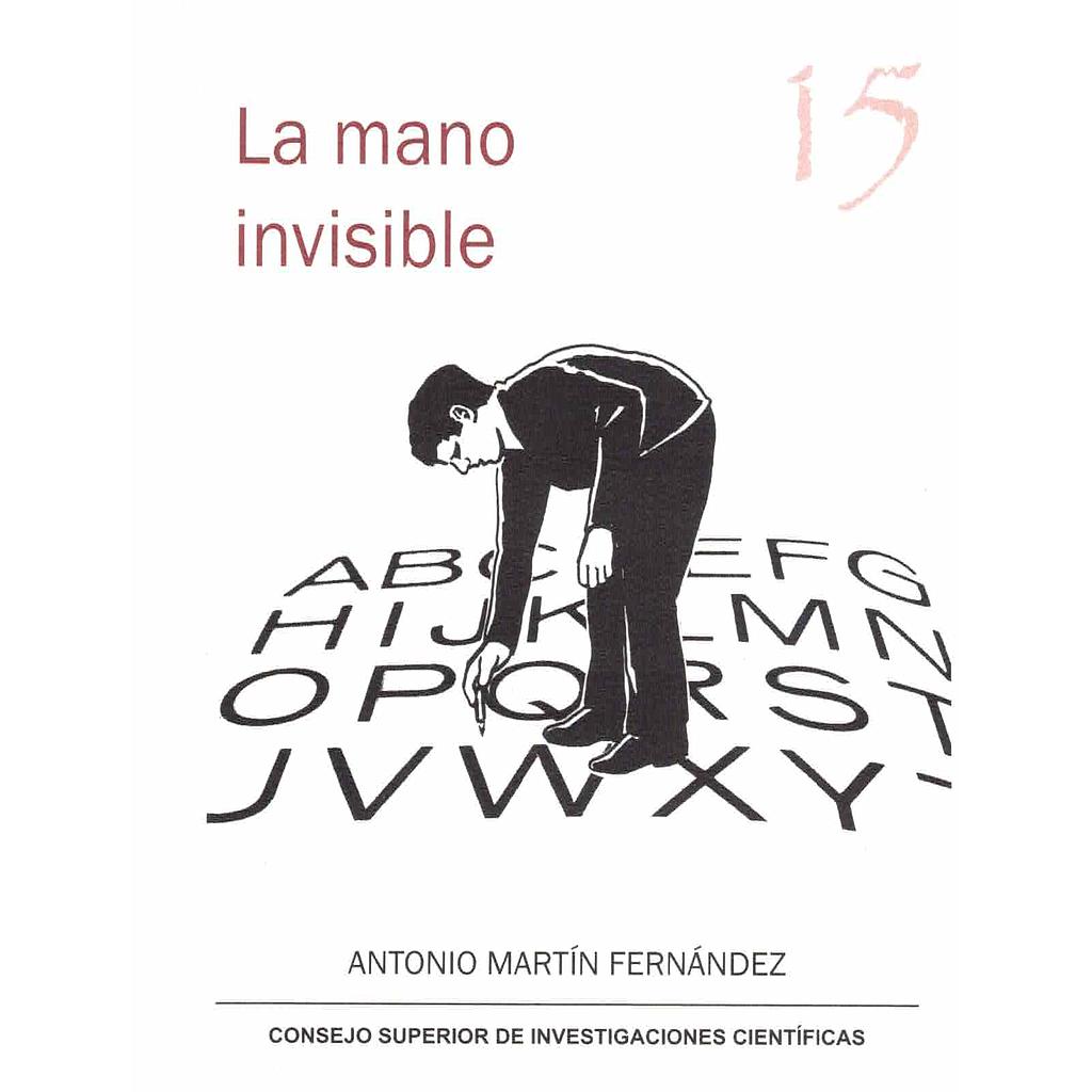 La mano invisible