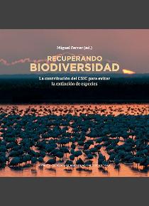 Recuperando biodiversidad