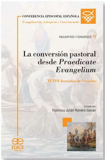 La conversión pastoral desde Praedicate Evangelium