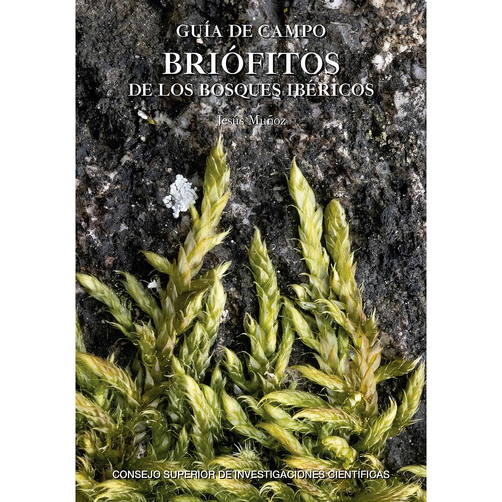 Guía de campo : briófitos de los bosques ibéricos