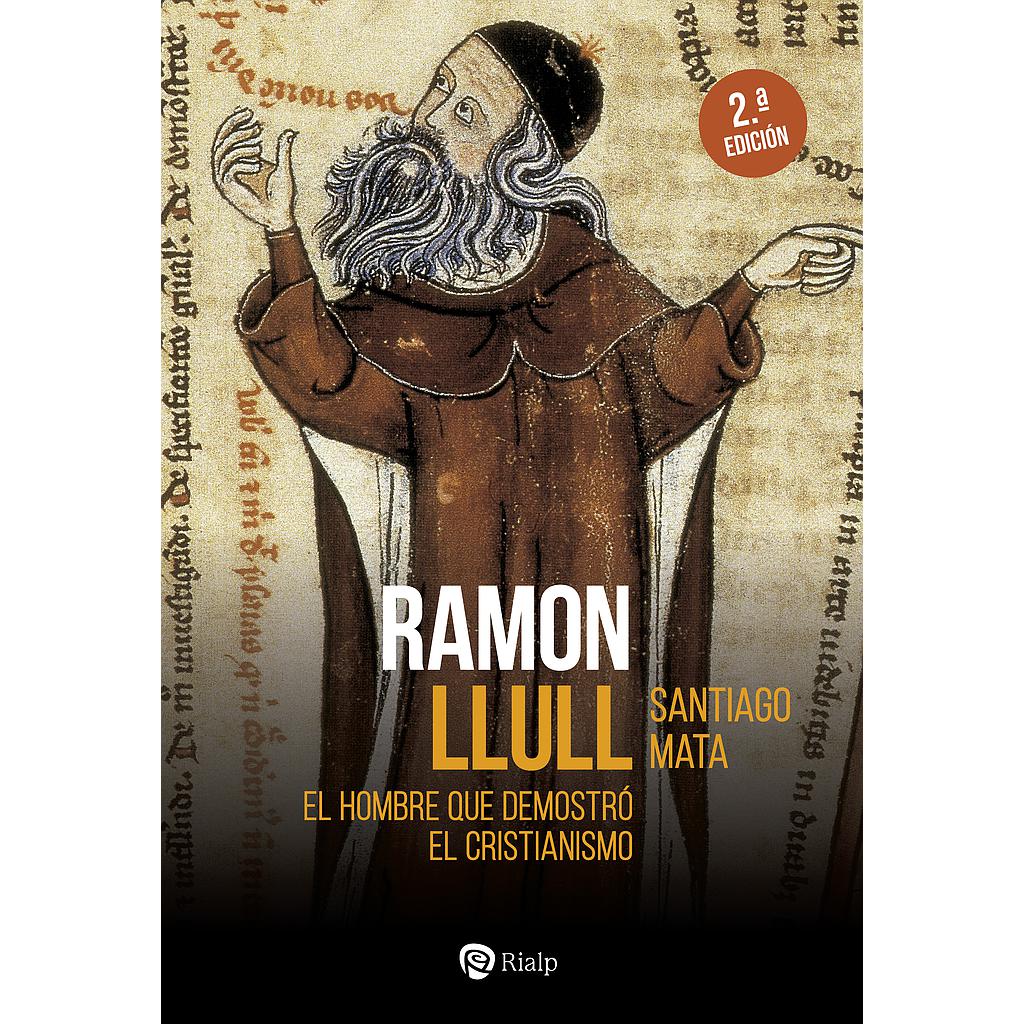 Ramon Llull