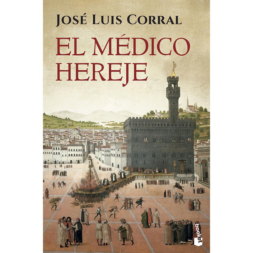 El médico hereje