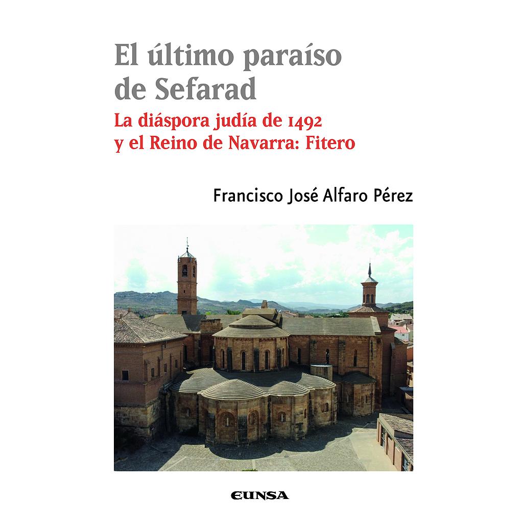 El último paraíso de Sefarad