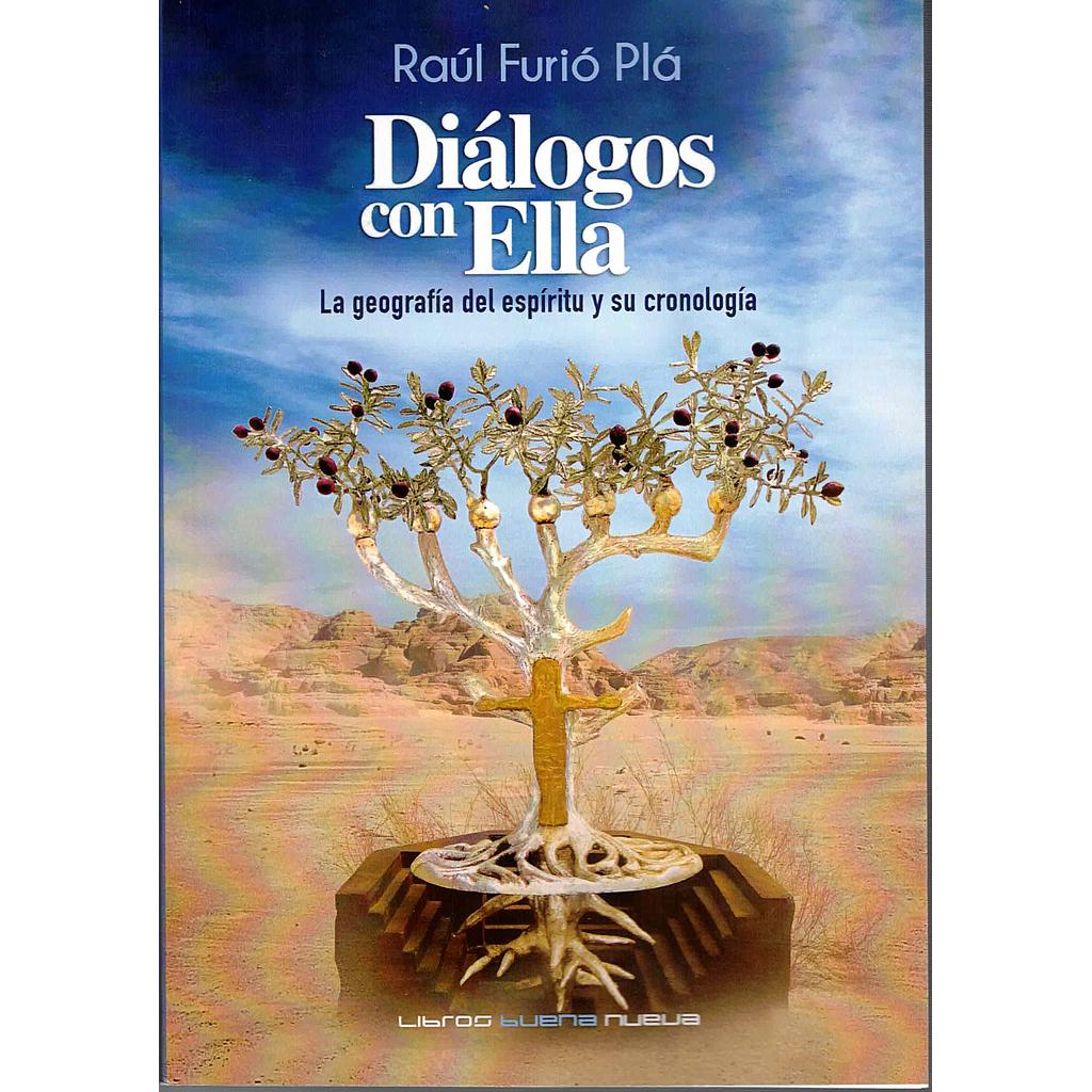 Diálogos con Ella