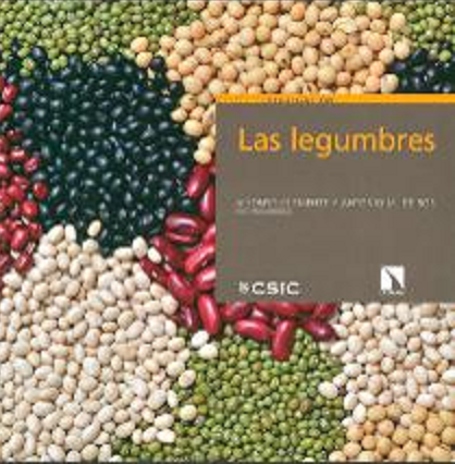 Las Legumbres