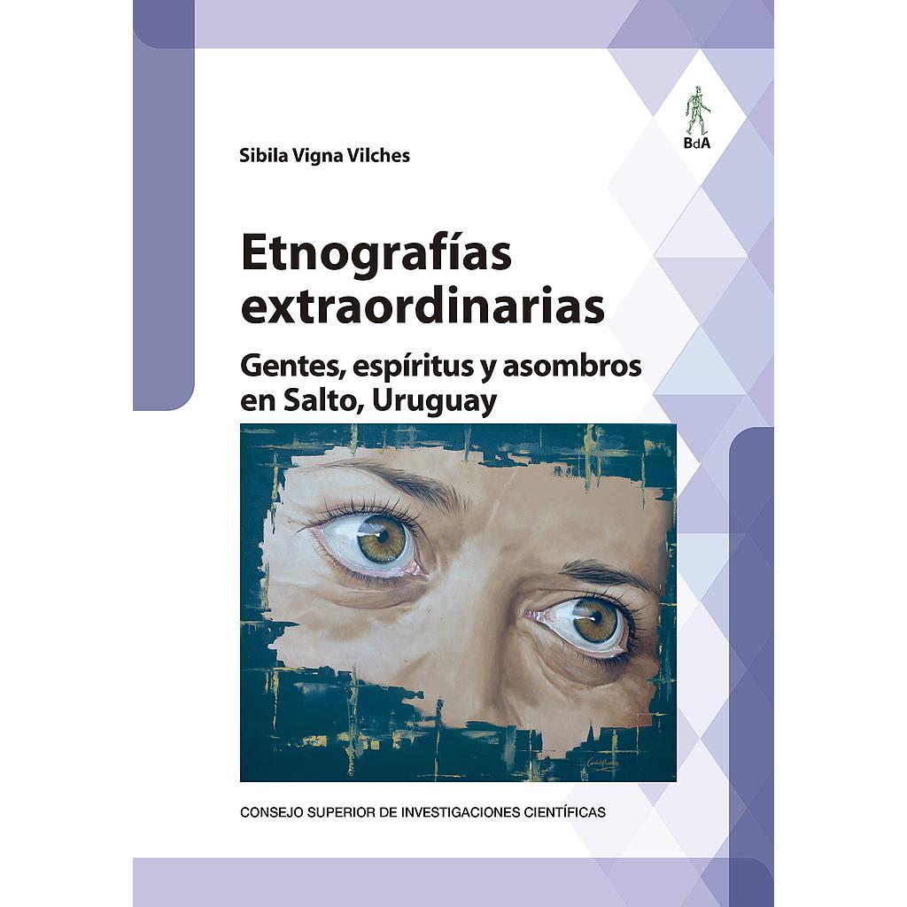 Etnografías extraordinarias