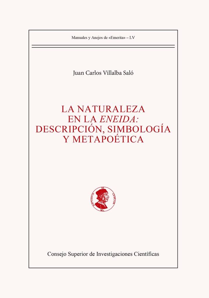 La naturaleza en la Eneida