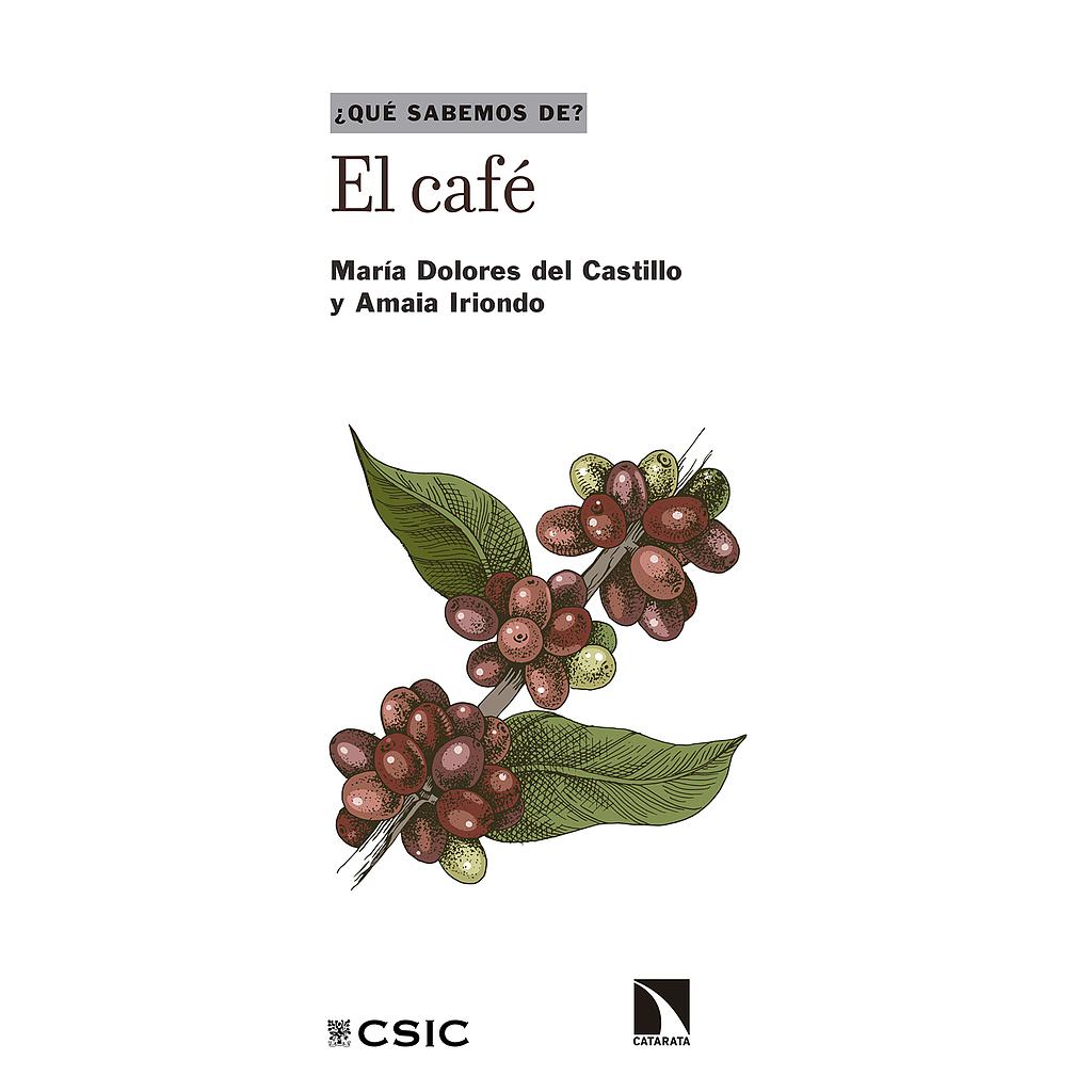 El café