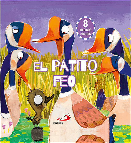 El patito feo