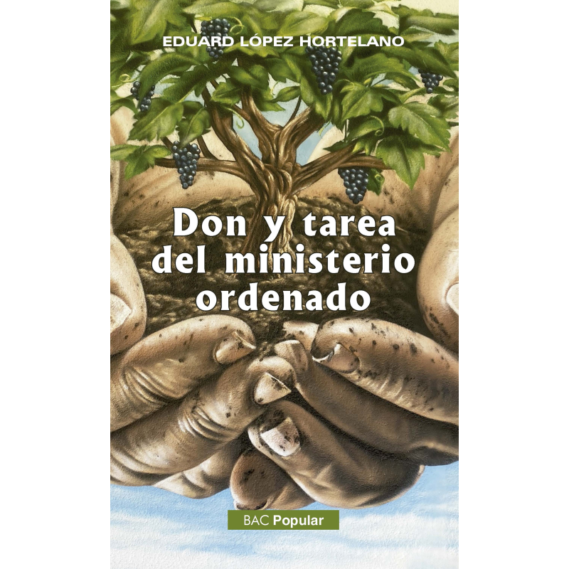 Don y tarea del ministerio ordenado