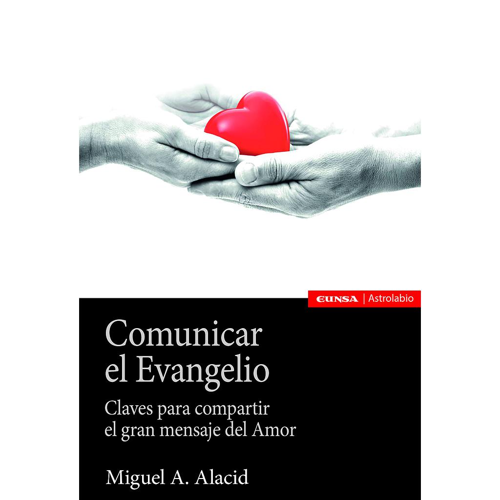 Comunicar el Evangelio